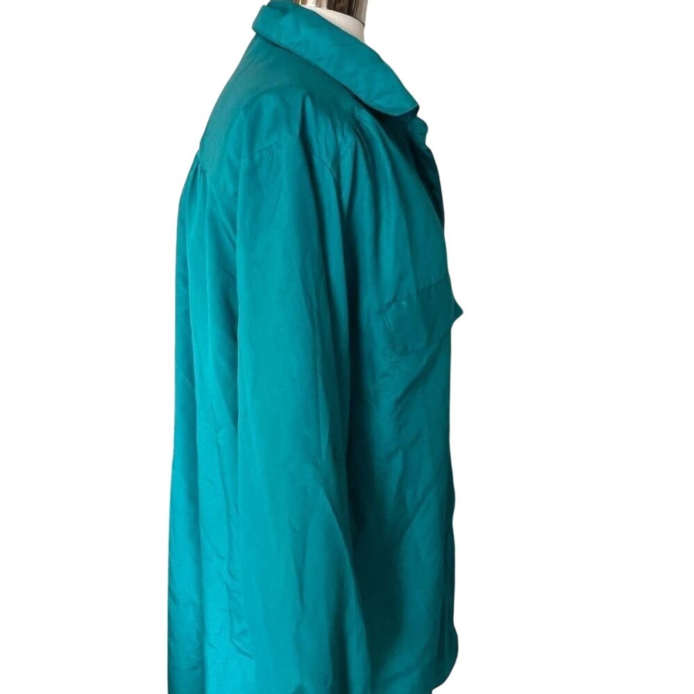 Retro Button Up-Women's Dress‎ Shirt Unique